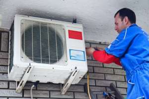 HVAC Companies Near Kennedale, TX Available Now